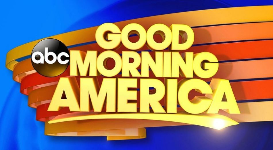 abc's good morning america