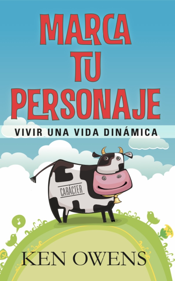 Marca Tu Personaje